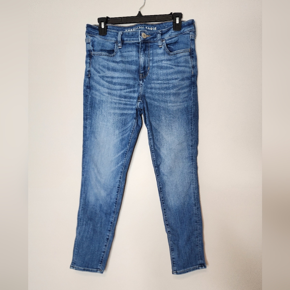 American Eagle Jeggings